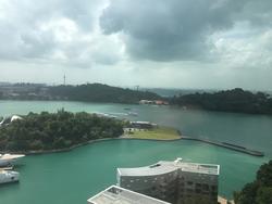 Reflections At Keppel Bay (D4), Condominium #138255892